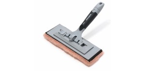 ANZA TERRACE PAD Aplikator produktów do ochrony drewna 23 cm.