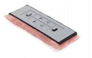 ANZA TERRACE PAD Wkład do Aplikatora do drewna 