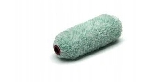 Wałek ANZA Micmex - zapas 15cm  