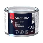 Farba magnetyczna Tikkurila 2,5L