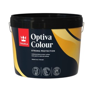 Farba lateksowa Tikkurila Optiva Colour 2,7