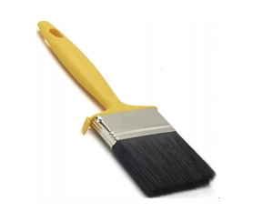 Anza Basic XP PĘDZEL PŁASKI 70 mm   