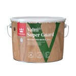Tikkurila Valtti Super Guard 9l rozpuszczalnikowy impregnat gruntujący