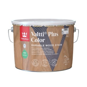 Valtti Color Plus wodny Impregnat do drewna 2,7l