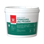 Tikkurila Finngard Uni Primer  farba gruntująca do elewcji 2,7l