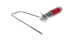 Anza Elite Raczka do wałka 25cm System Stick po-po system 