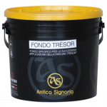 Fondo Tresor - podkład