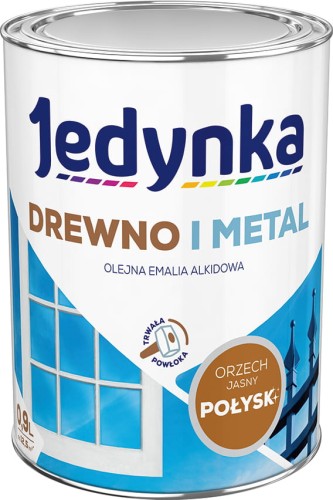 jedynka drewno i metal 0,9l polysk orzech jasny.jpg