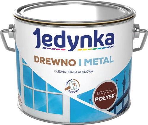 jedynka drewno i metal 2,5l polysk brazowy.jpg