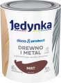 Jedynka Deco&Protect Drewno i Metal 0,7l Mat mahoń.jpg