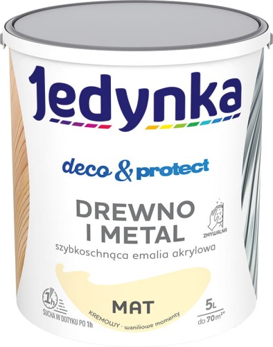 deco protect drewno i metal 5l mat kremowy.jpg