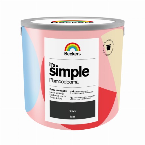 Beckers It's Simple 2,5L Black.jpg