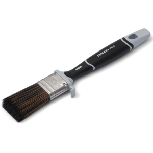 ANZA PRO SUPER EFF BR ERGO PĘDZEL PŁASKI 35 MM 