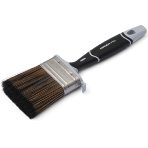 ANZA PRO SUPER EFF BR ERGO PĘDZEL PŁASKI 70 MM 