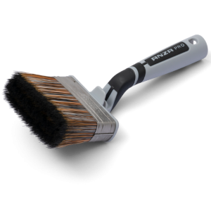  ANZA PRO SUPER EFF ERGO PĘDZEL KĄTOWY DO PRAC NA ZEWNĄTRZ 100 MM 