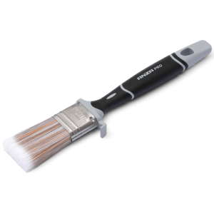 ANZA PRO SUPER SOFT BR ERGO PĘDZEL PŁASKI 35 MM 