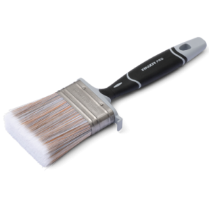  ANZA PRO SUPER SOFT BR ERGO PĘDZEL PŁASKI 70 MM 