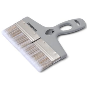  ANZA PRO SUPER PĘDZEL DO LAKIEROWANIA PODŁÓG 200 MM 