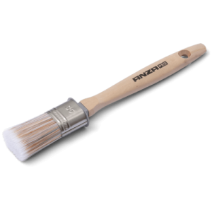  ANZA PRO SUPER PĘDZEL OWALNY FSC 35 MM 