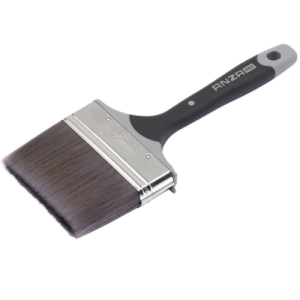  ANZA PRO CLASSIC PĘDZEL PŁASKI 100 MM 