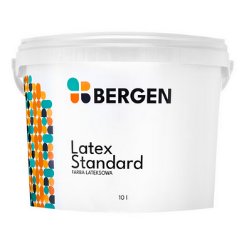 LATEX STANDARD BERGEN
