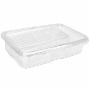 Wkłady do kuwety malarskiej RS FlowLiner 359 x 326 x 199 mm 