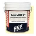 Podkład, grunt GRUND HEX