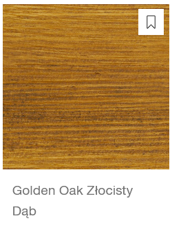 GOLDEN OAK