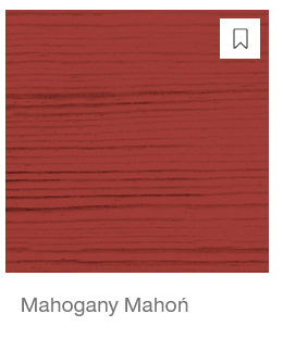 MAHOGANY