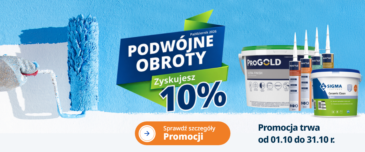 promocja Październik ppg