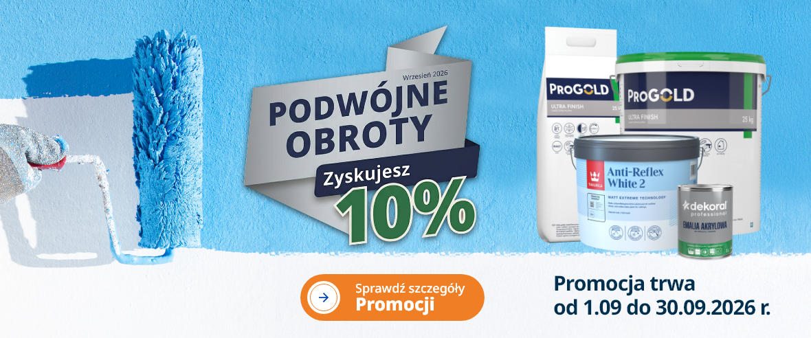 PPG CLUB PROMO WRZESIEŃ